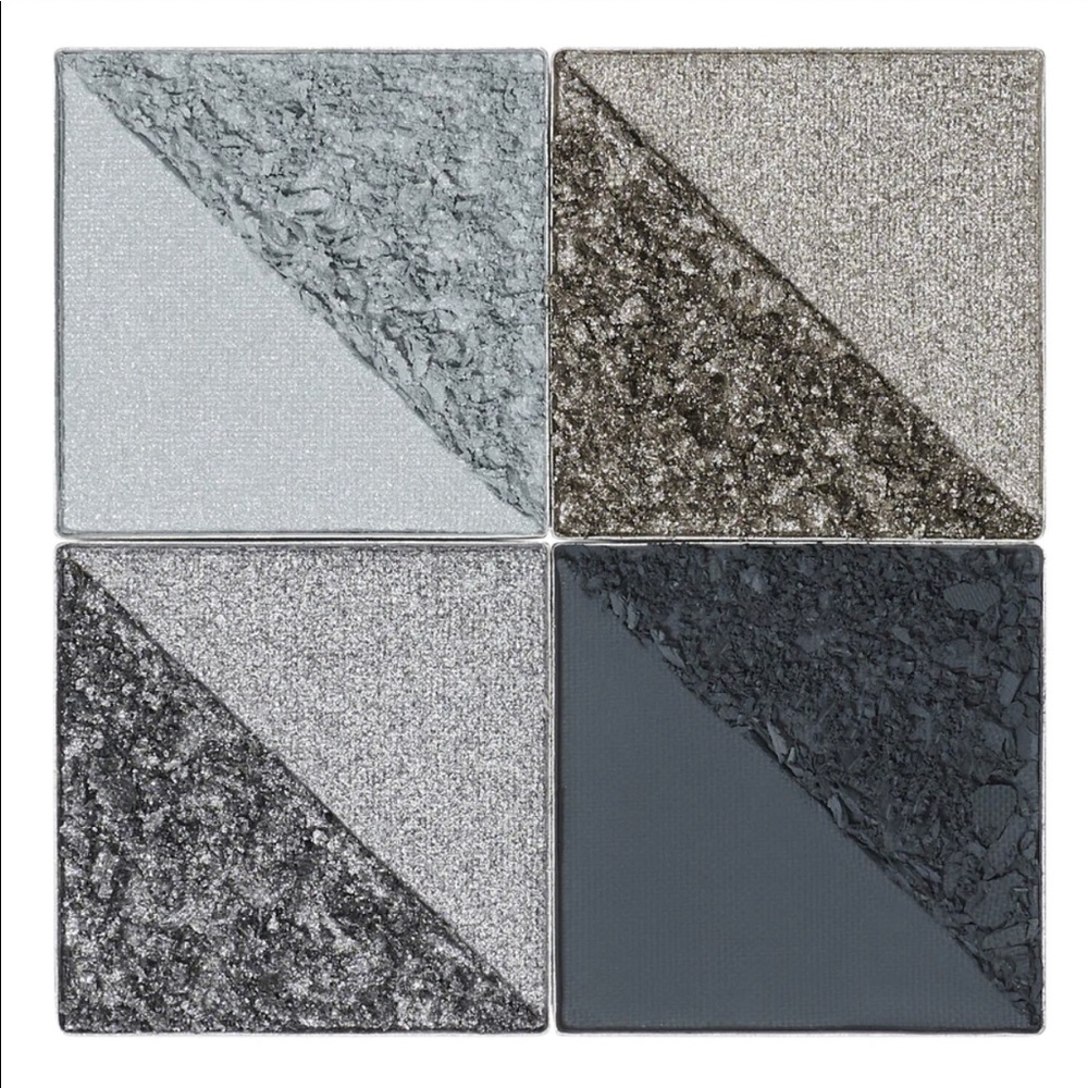 The Rebel Greys Eyeshadow Palette - Picture 3 of 4